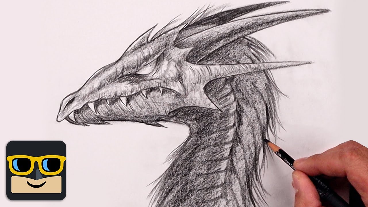 Smart Ways to Draw a Dragon: Simple Techniques for Beginners in 2025