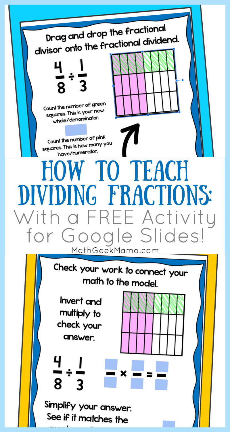 Smart Ways to Divide Fractions: Essential Techniques for 2025 Success