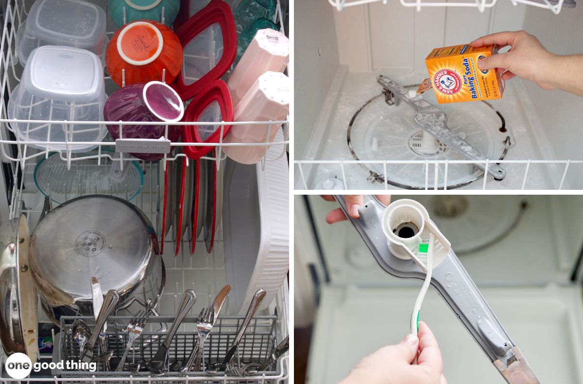 Practical Ways to Clean Your Dishwasher for Optimal Performance in 2025