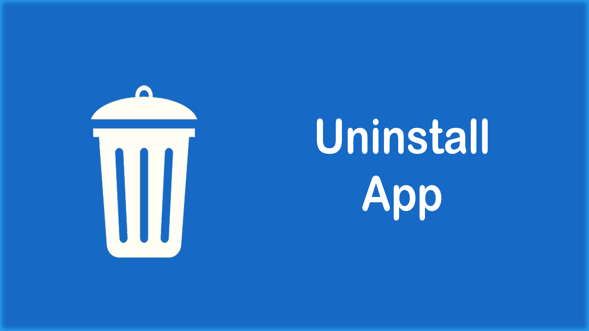 how to uninstall apps on mac