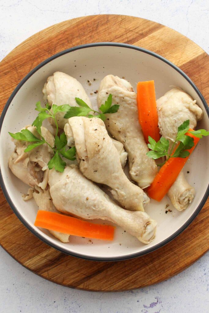 Effective Ways to Boil Chicken for Succulent Meals in 2025