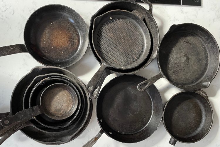 Essential Guide to Seasoning Cast Iron: 2025 Tips for Better Cooking