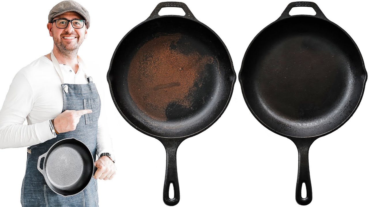 Effective Ways to Clean a Cast Iron Skillet and Maintain Its Longevity in 2025