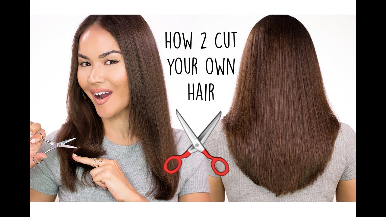 Effective Ways to Cut Your Own Hair Like a Pro in 2025 – Learn How!