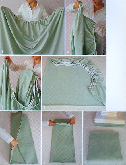 Effective Ways to Fold a Fitted Sheet: Simplified Guide for 2025