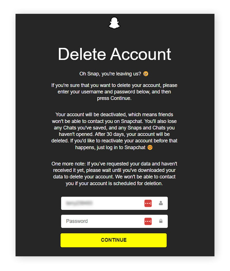 Effective Ways to Delete Snapchat in 2025: Learn How to Secure Your Privacy Today