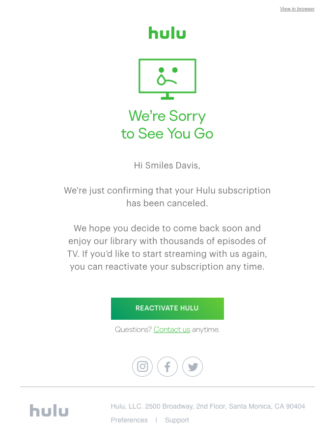 How to Properly Cancel Hulu in 2025: Simple Steps to Avoid Extra Charges