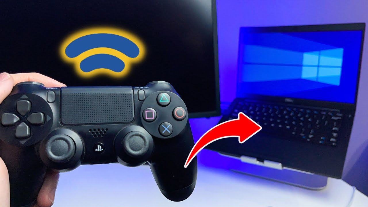 Effective Ways to Connect Your PS4 Controller to PC in 2025 – Get Started!