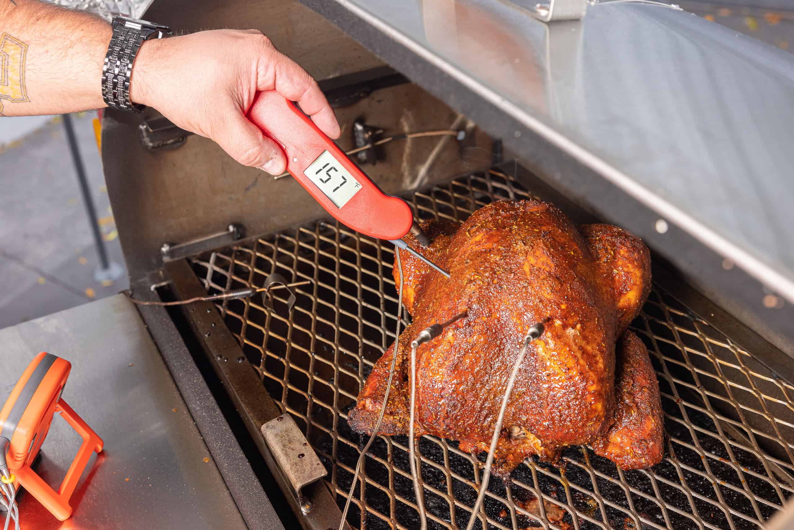 Smart Ways to Smoke a Turkey in 2025: Discover Ultimate Techniques for Perfect Results