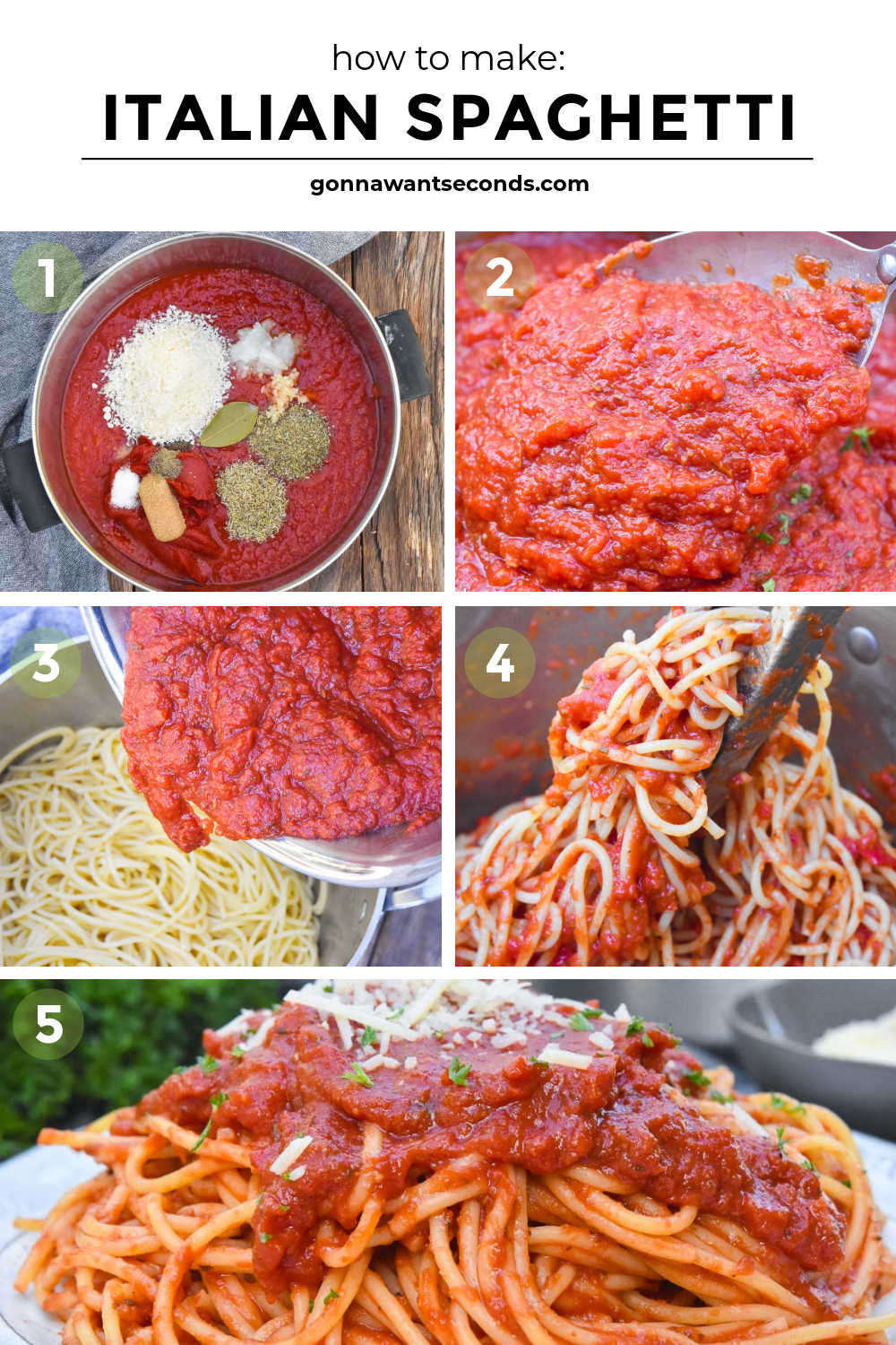 Best 5 Ways to Make Spaghetti in 2025: Essential Tips and Tricks to Succeed!