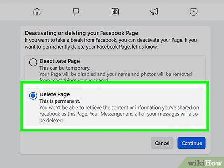 How to Properly Delete a Facebook Page in 2025: Step-by-Step Guide to Streamline Your Online Presence