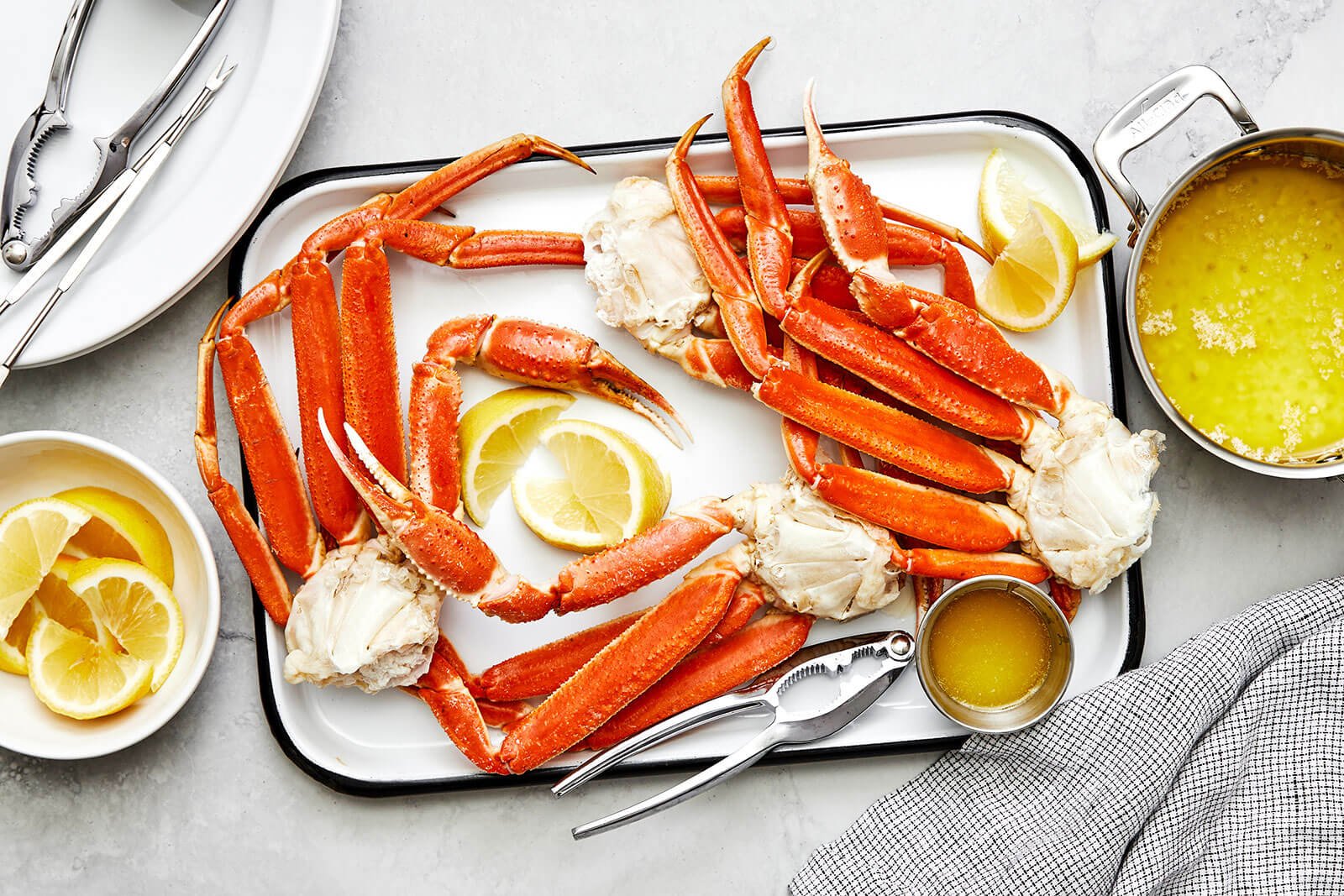 Effective Ways to Cook Crab Legs for Delicious Results in 2025