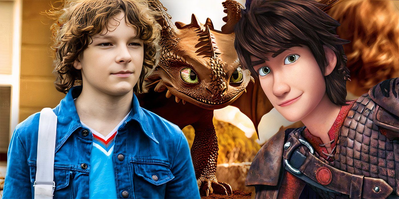 Smart Guide to How to Train Your Dragon Cast: Discover the Latest Insights for 2025