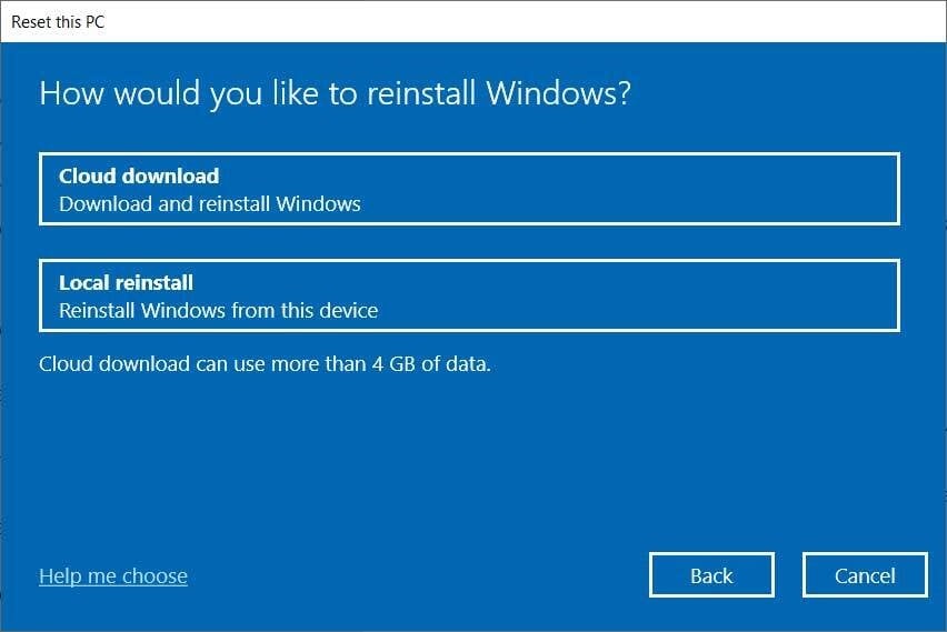 Smart Ways to Reinstall Windows 10 for Improved Performance in 2025