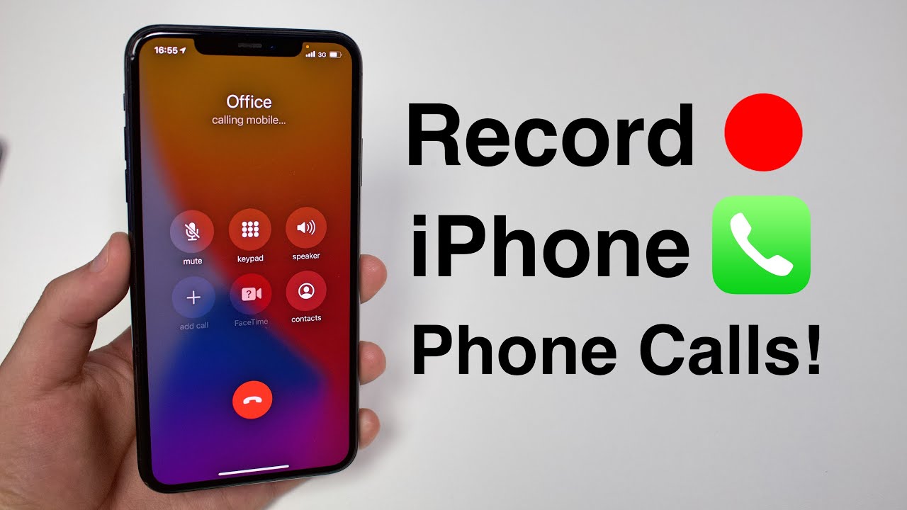 Practical Guide to How to Record a Phone Call: Easy Tips for 2025