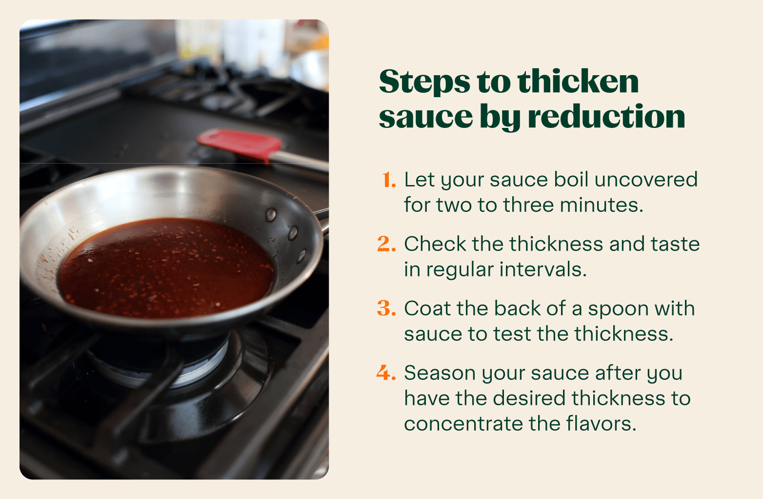 Smart Ways to Thicken Sauce and Enhance Your Dishes in 2025