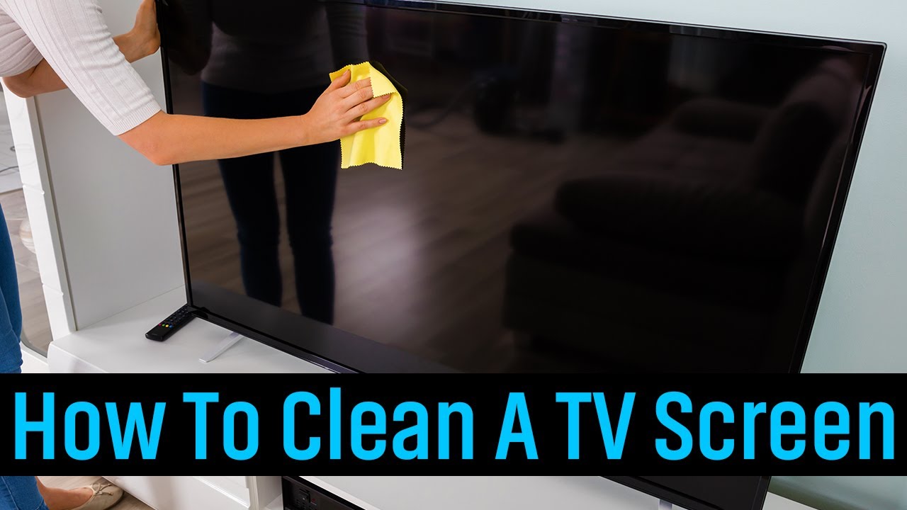 Effective Ways to Clean Your TV Screen for a Clearer Viewing Experience in 2025