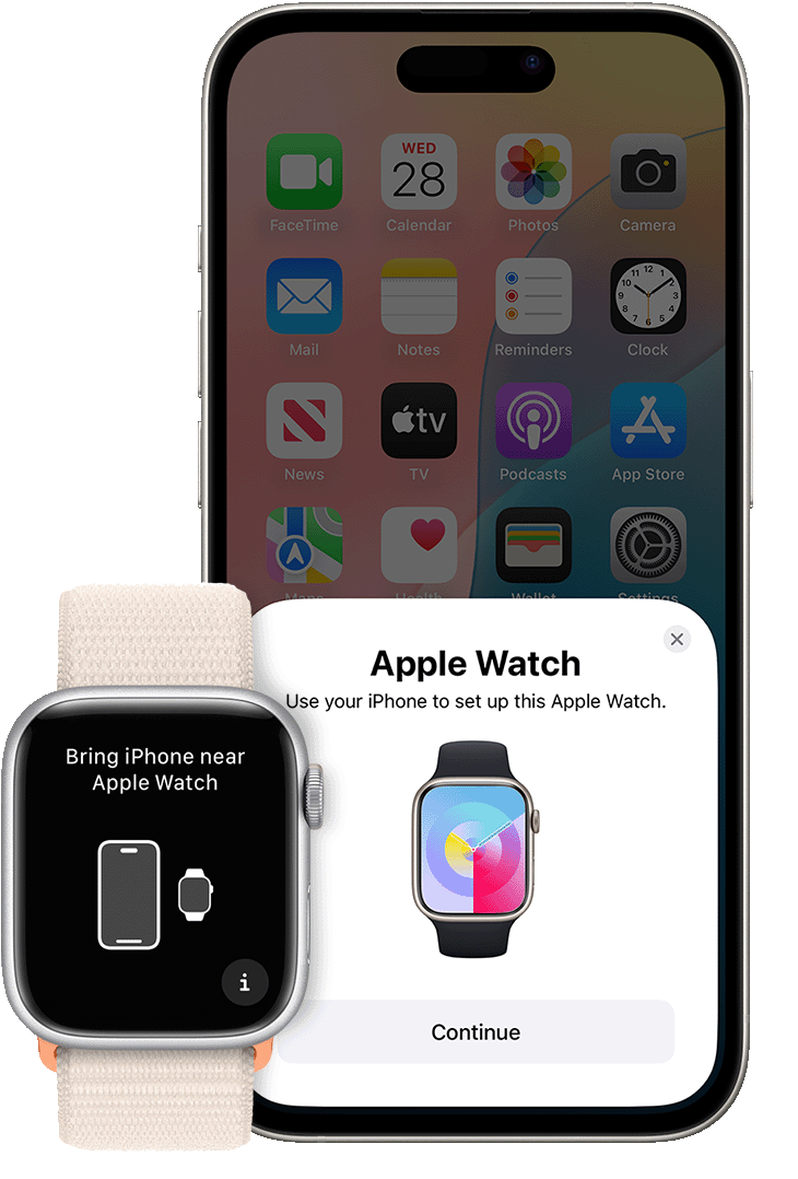 Effective Ways to Pair Your Apple Watch in 2025: A Quick and Simple Guide