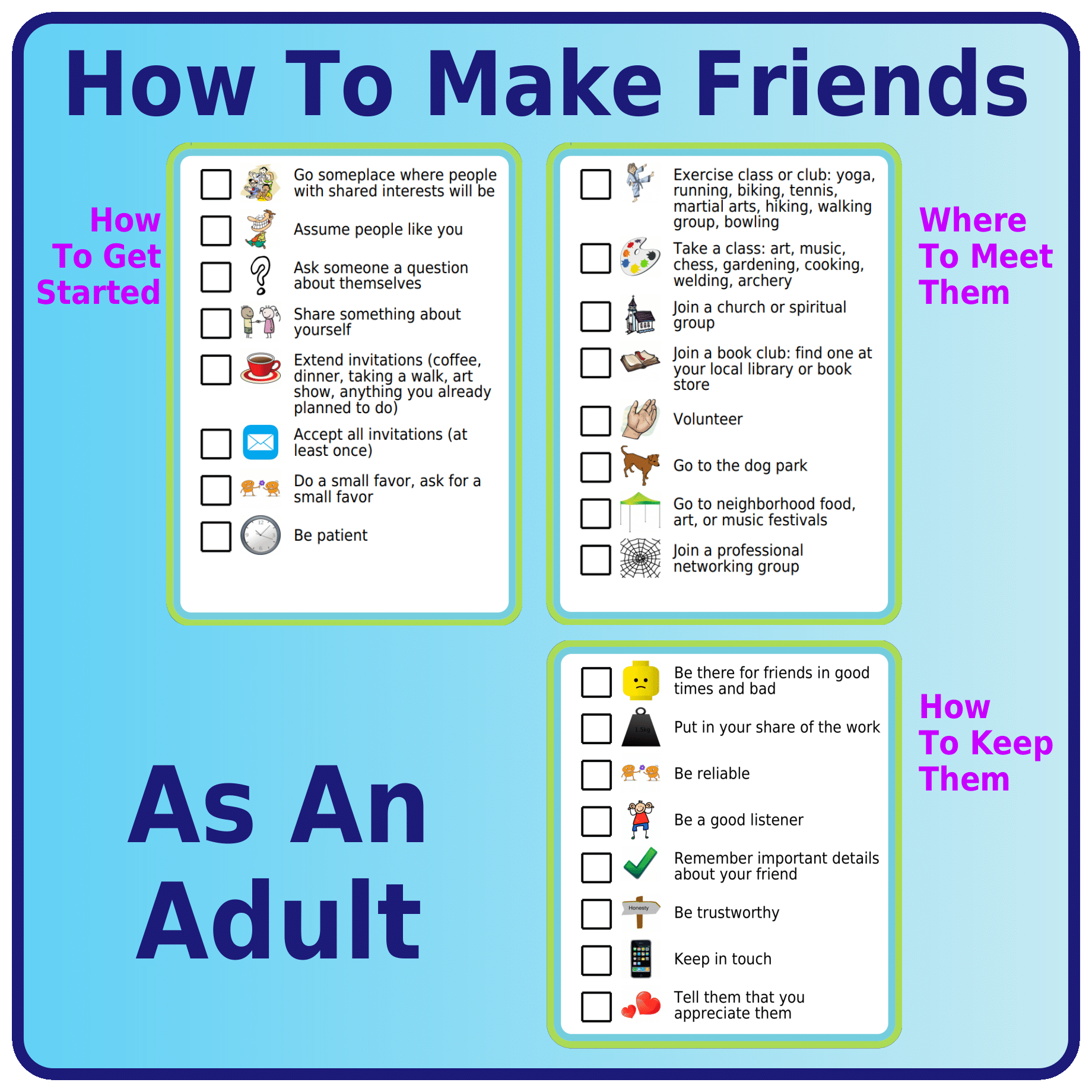 Discover 7 Effective Ways to Make Friends as an Adult in 2025!