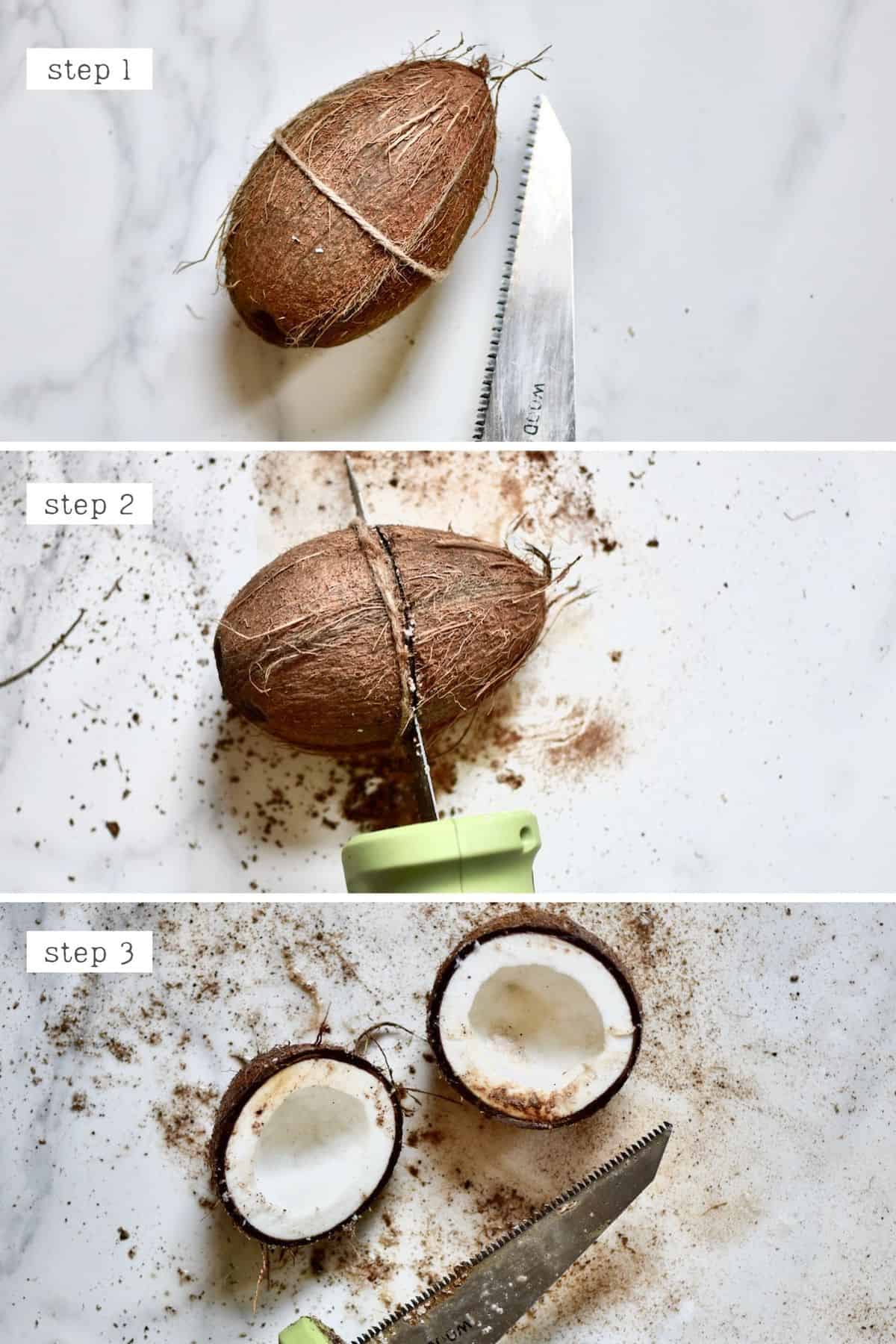 How to Properly Open a Coconut: Discover the Best Techniques for Fresh Coconut Water in 2025