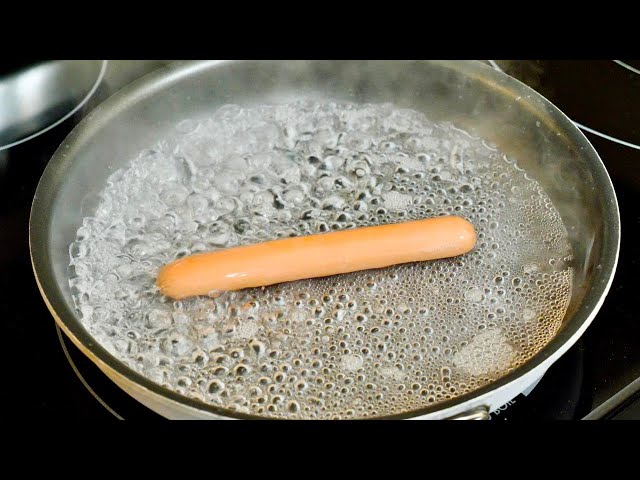 Effective Ways to Boil Hot Dogs to Achieve Perfectly Cooked Results in 2025