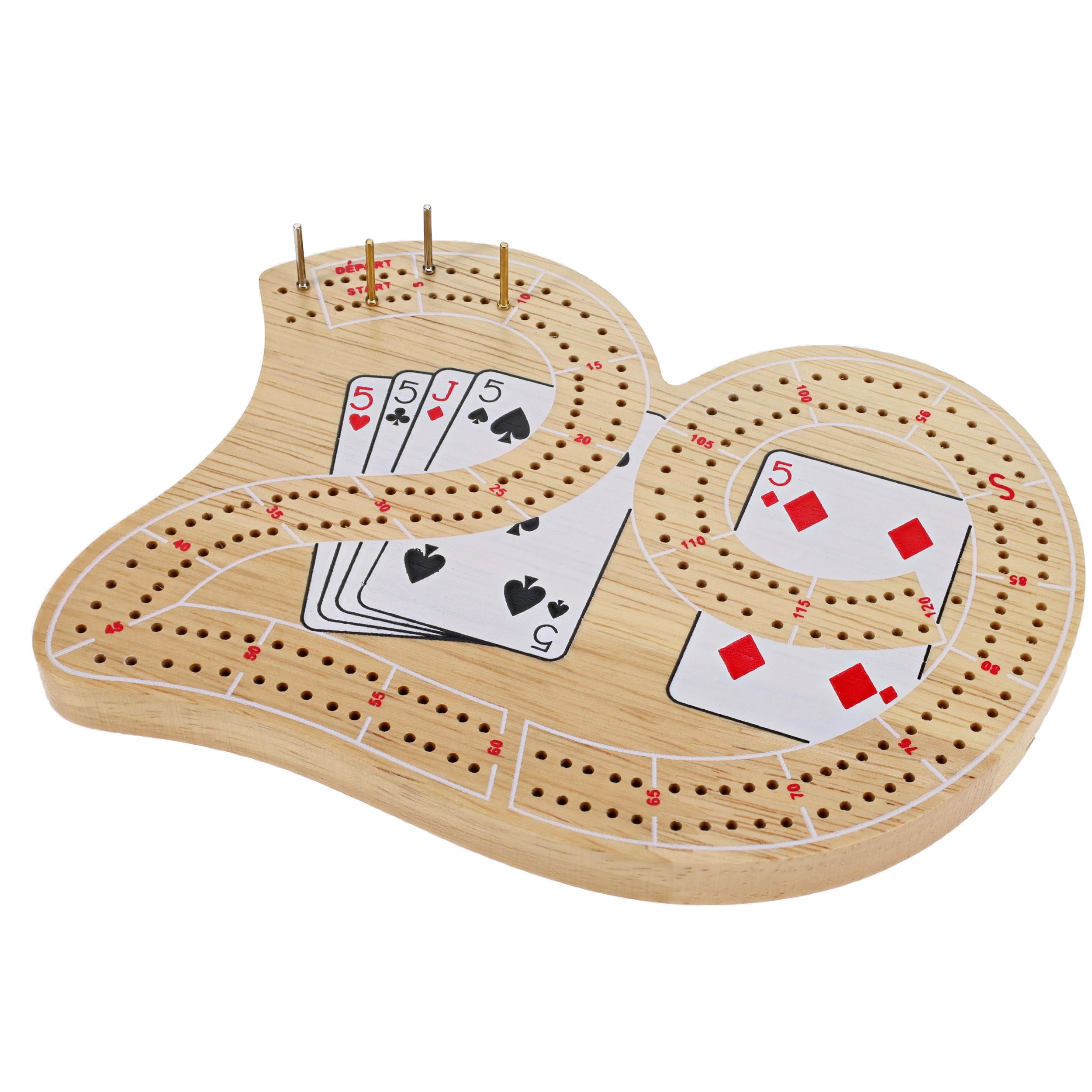 Effective Ways to Learn How to Play Cribbage in 2025: Discover Tips and Strategies