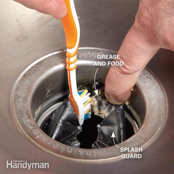 Simple Ways to Clean Garbage Disposal Effectively in 2025: Find Out How!