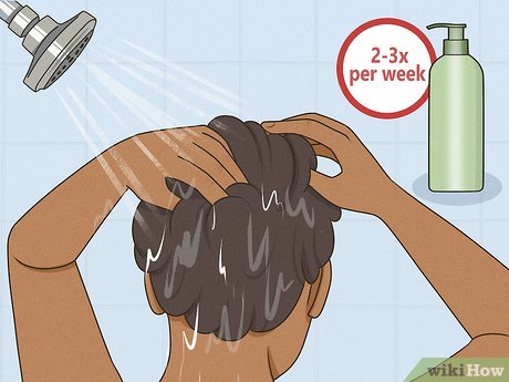 Effective Hair Growth Tips