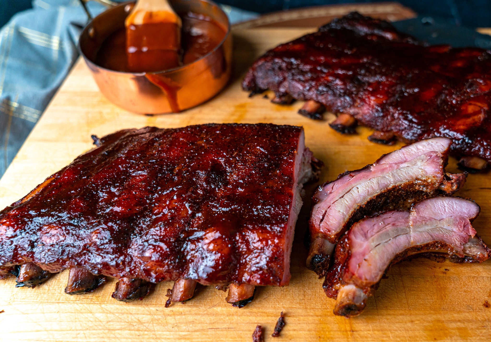 Effective Ways to Smoke Ribs: Essential Tips for Perfect Barbecue in 2025