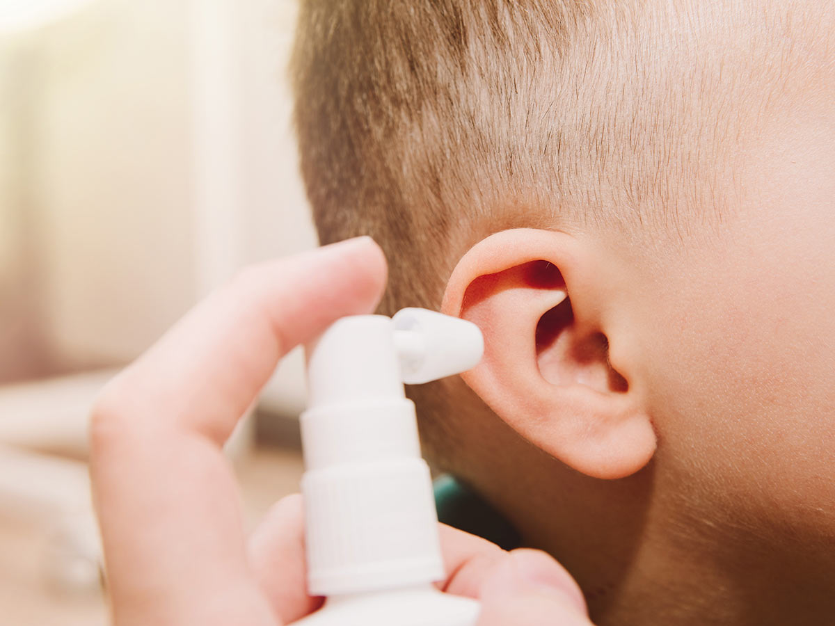 Discover 5 Effective Ways to Stop an Earache Fast in Your Child in 2025