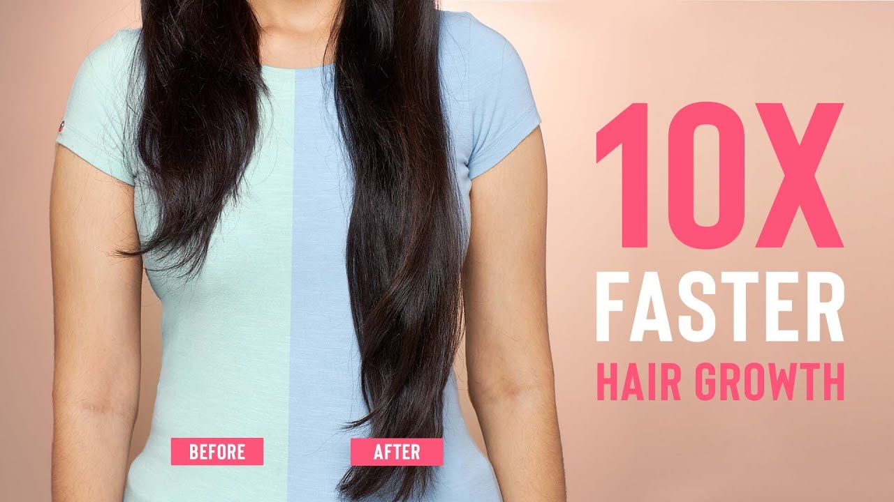 Effective Ways to Grow Hair Faster: Discover Proven Tips for 2025