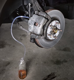 Effective Ways to Bleed Brakes for Safe Driving in 2025 – Learn How!