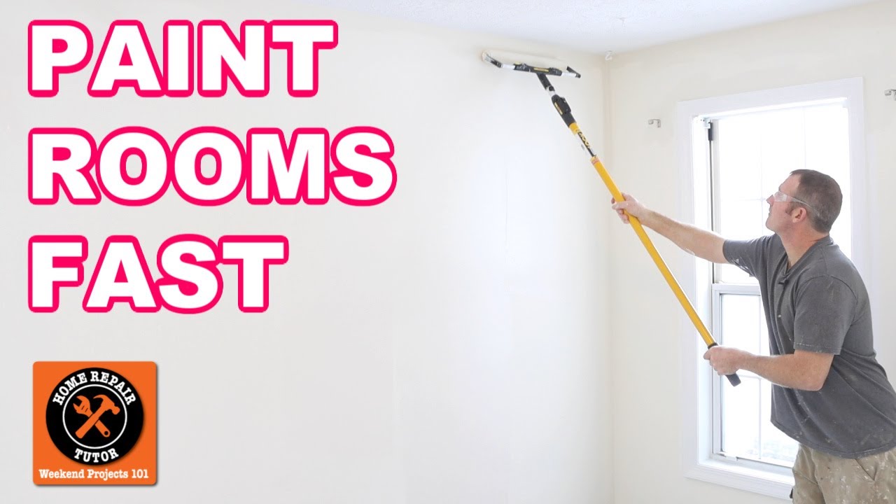 How to Properly Paint a Room for a Fresh Modern Look in 2025