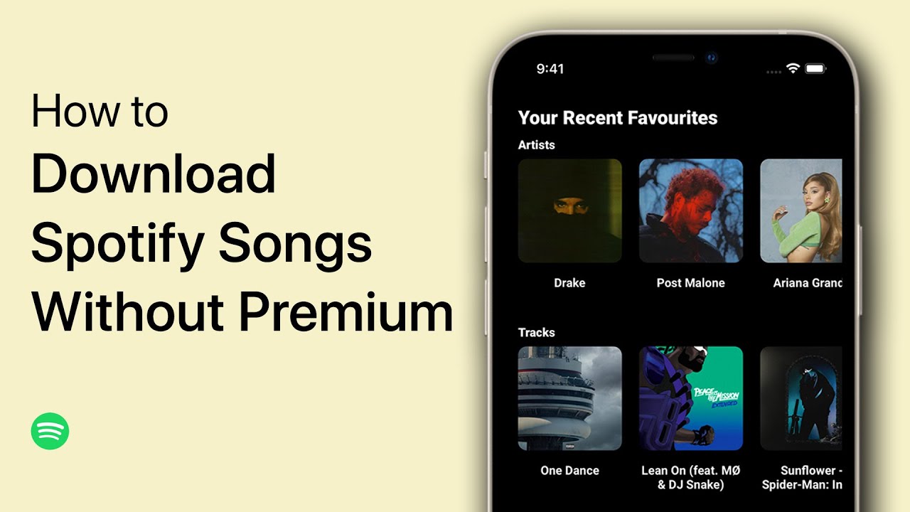 Smart Ways to Download Songs on Spotify in 2025: Discover Essential Tips!