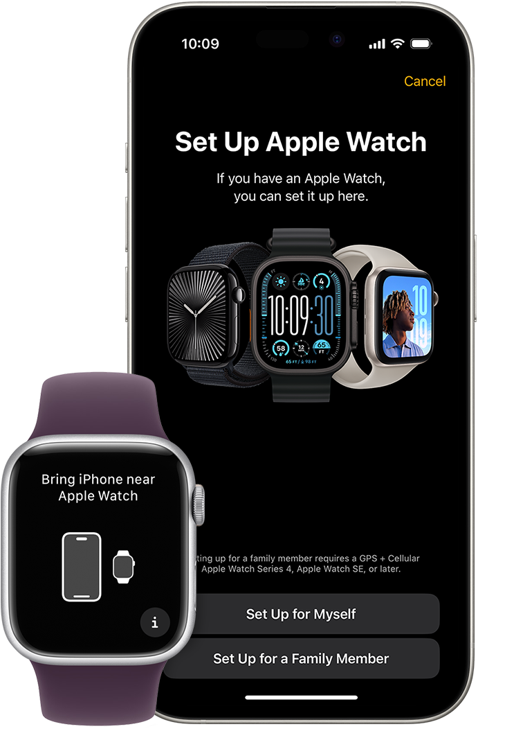 How to Easily Connect Your Apple Watch to iPhone: A Practical 2025 Guide