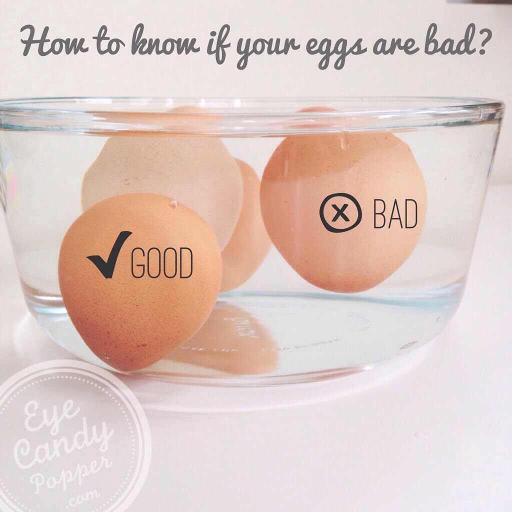 How to Properly Determine If Eggs Are Bad: Essential Guide for 2025