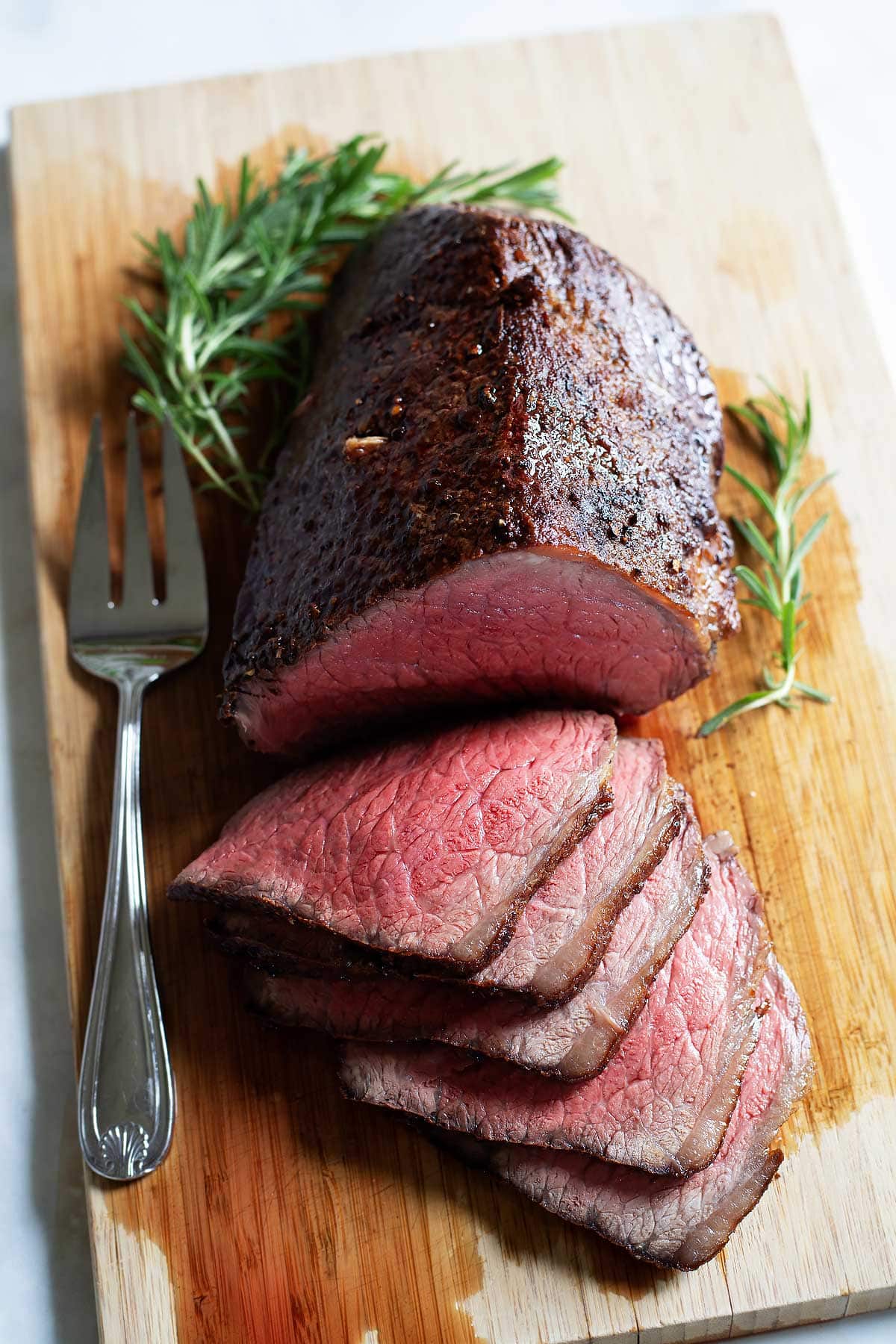 How to Cook Melt-in-the-Mouth Roast Beef in 2025: A Simple Guide to Perfectly Tender Results!