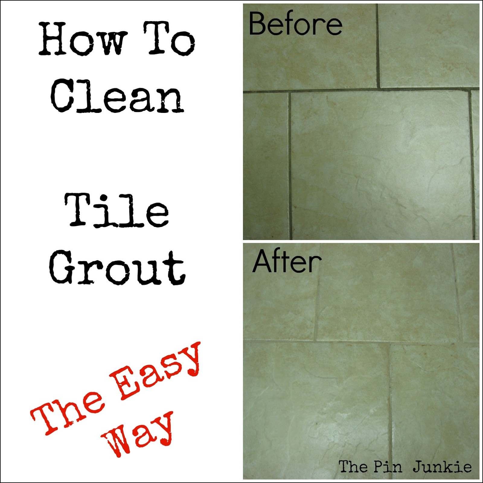 Effective Ways to Clean Grout: Discover Proven Methods for a Sparkling Finish in 2025