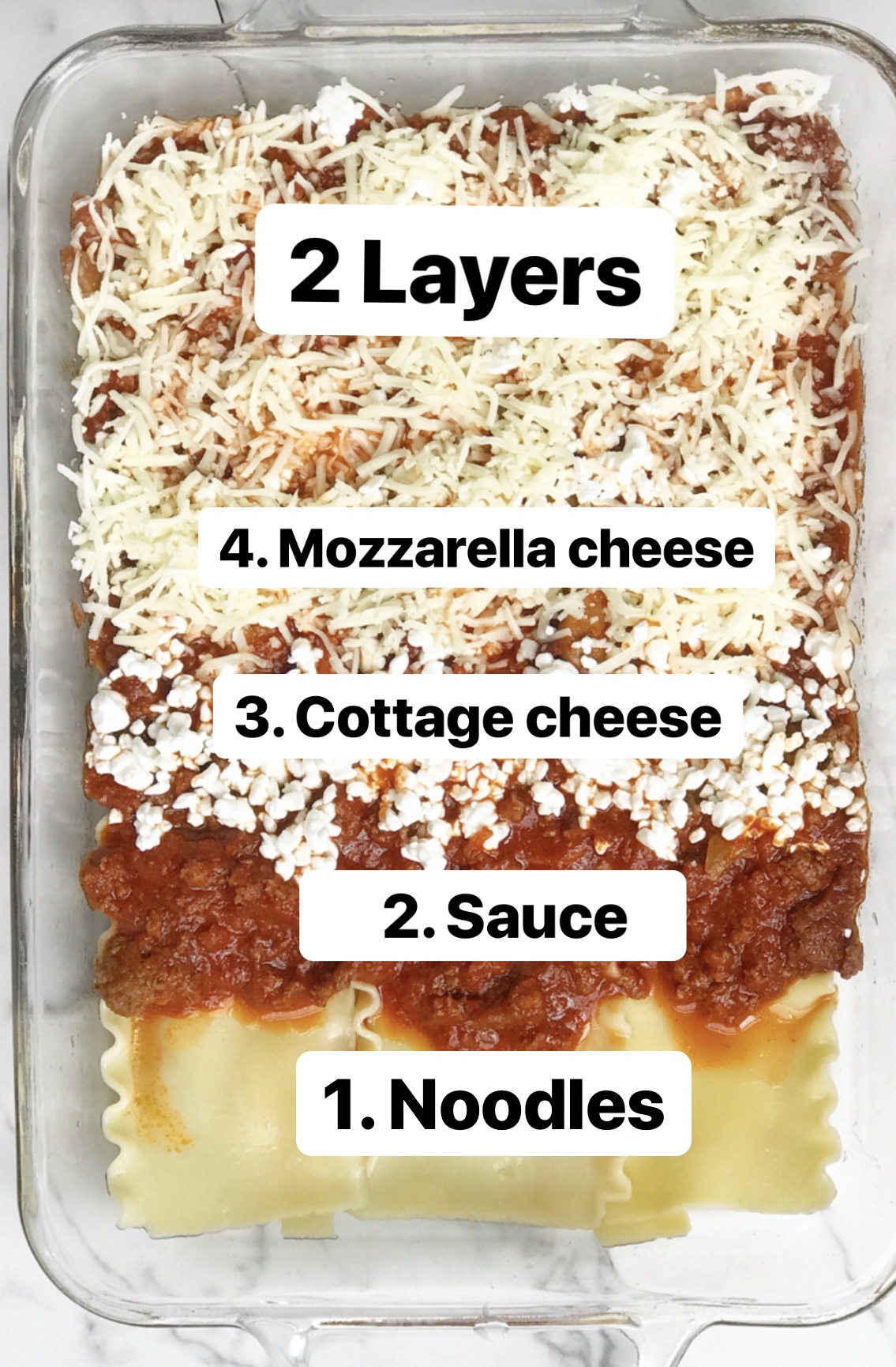 Easy Ways to Layer Lasagna for the Best Flavor in 2025: Discover Delicious Techniques!