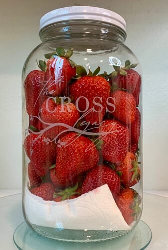 How to Keep Strawberries Fresh: Essential Tips for 2025 Enjoyment