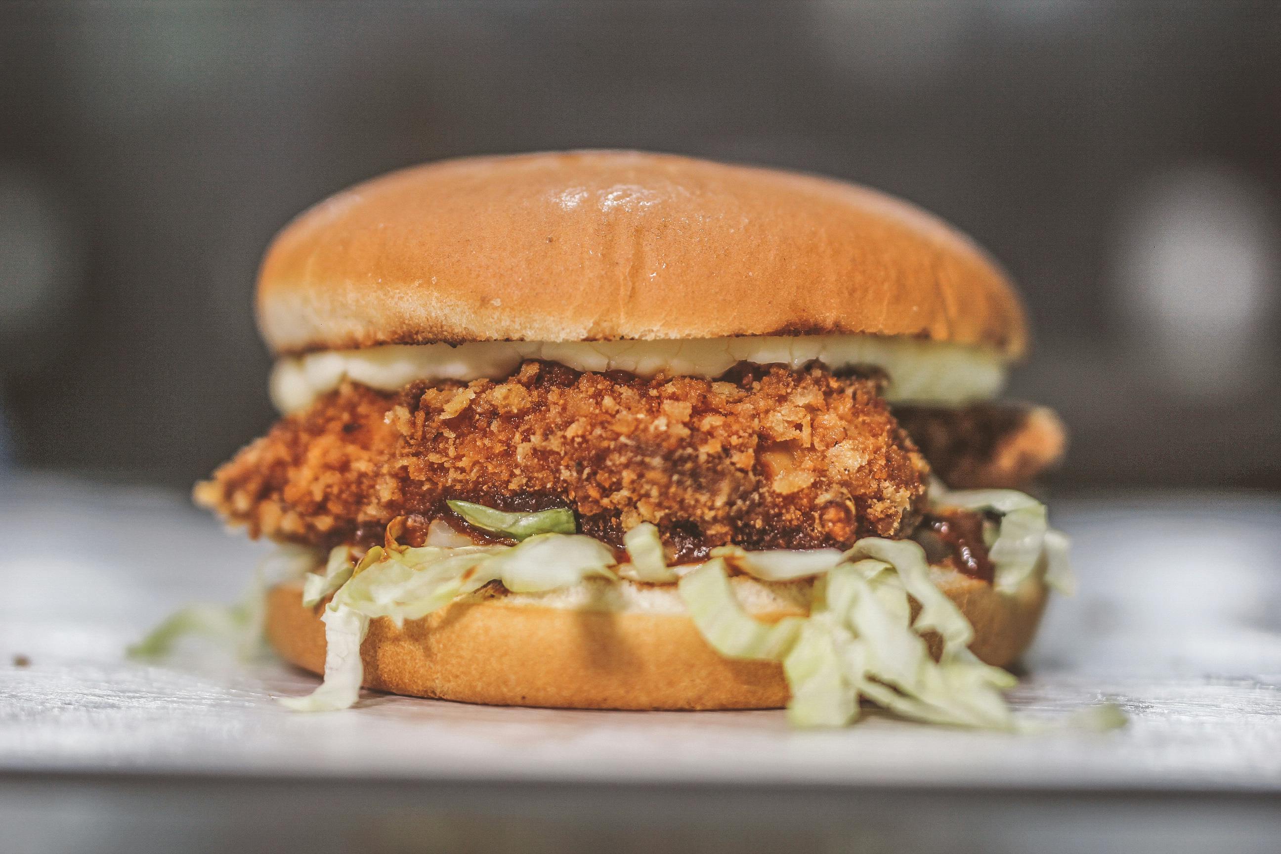 Reheating Fried Chicken