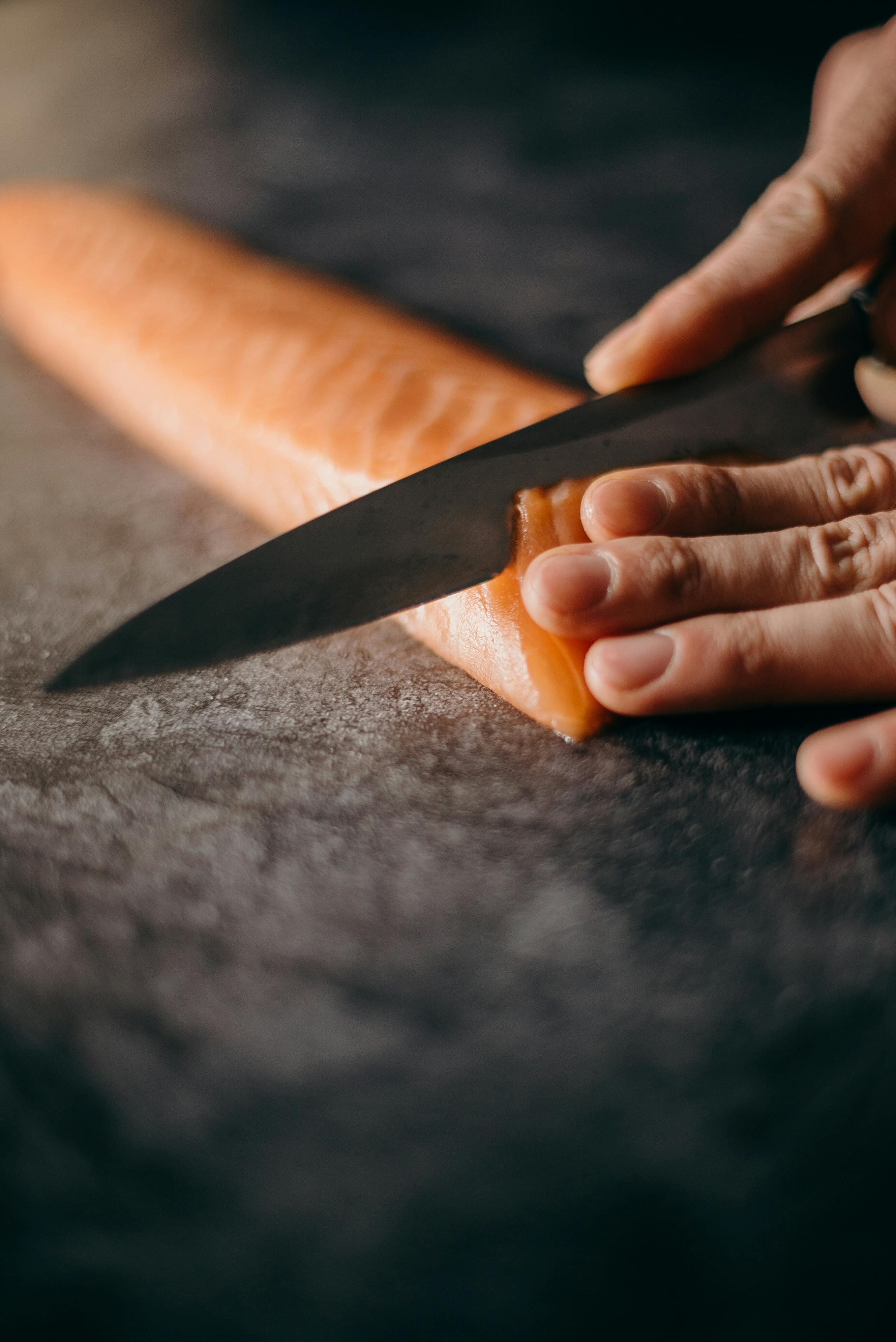 How Long to Cook Salmon at 400 degrees