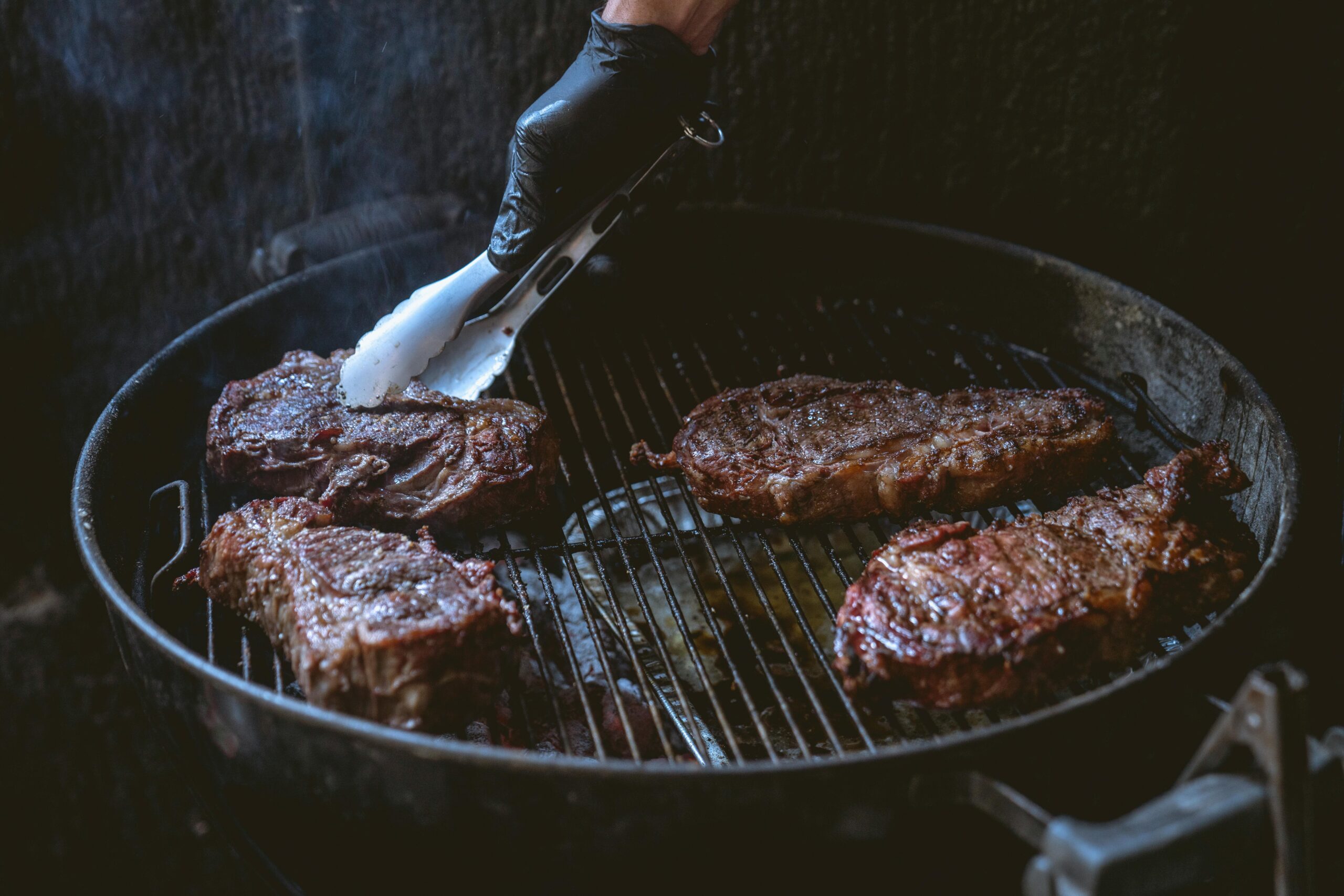 Smart Ways to Grill Steak in 2025: Improve Your Technique for Delicious Results