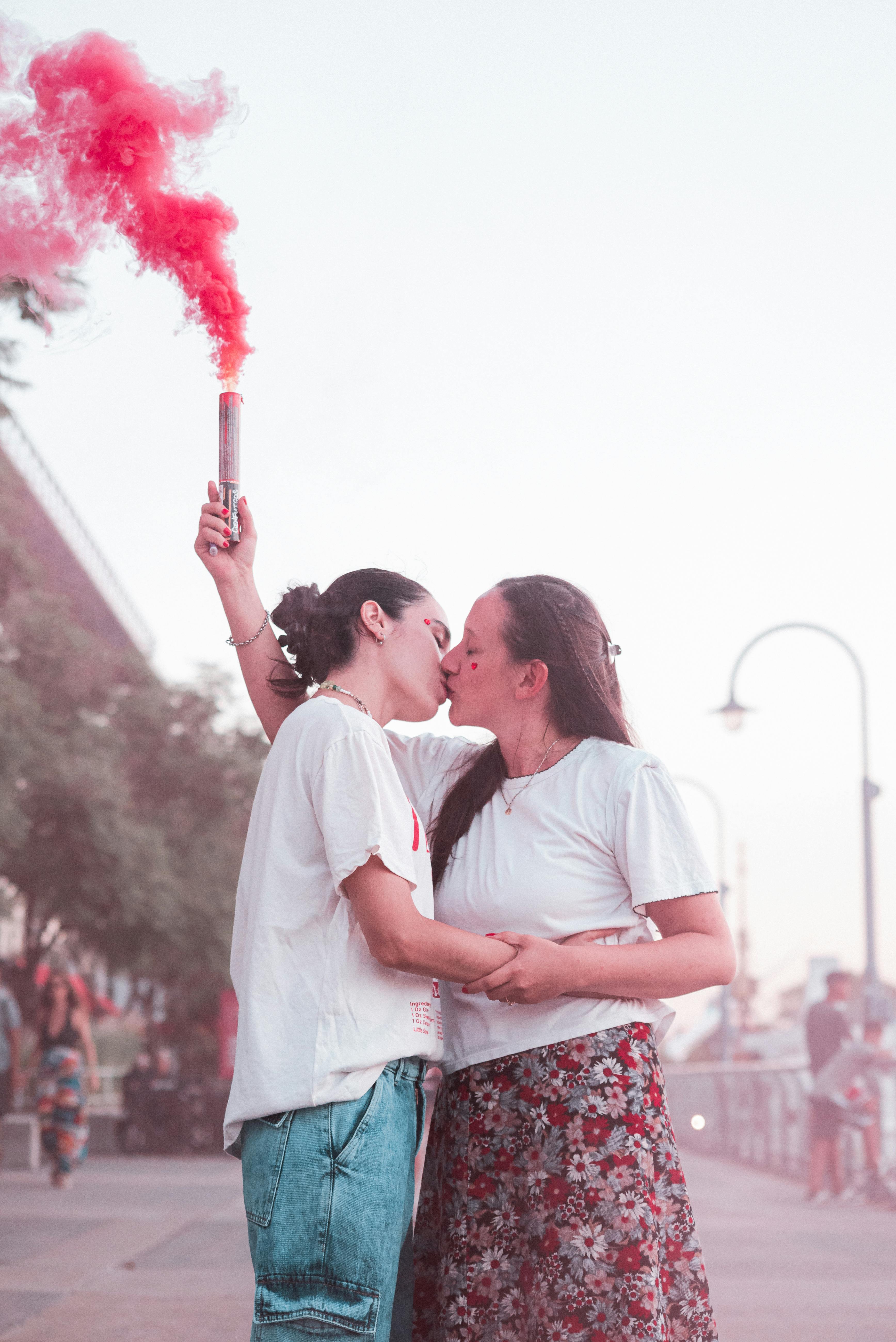 French Kissing Techniques