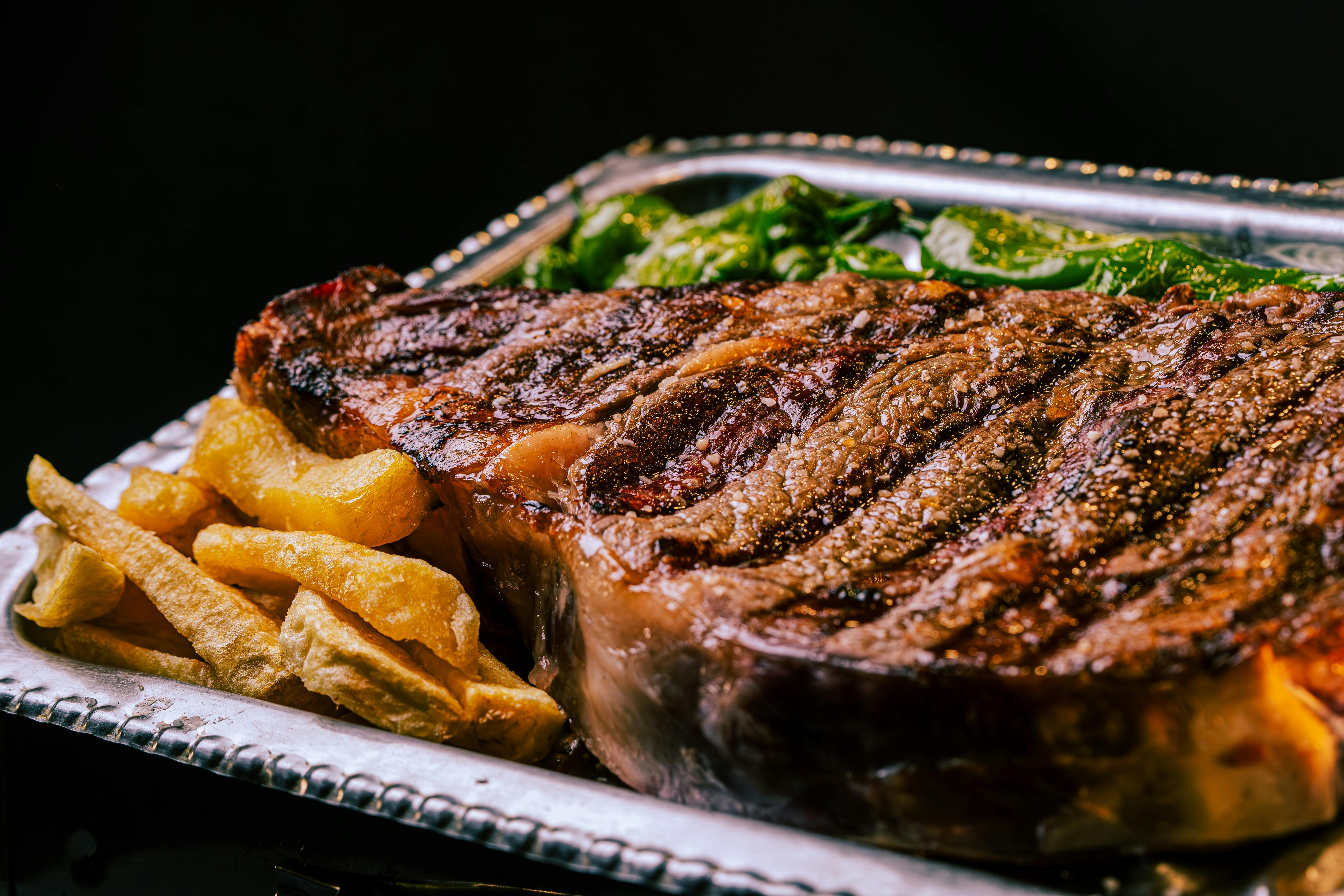 Tenderizing Steak Techniques